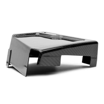 Cobb Tuning Redline Fuse Cover suit Subaru WRX 2022+ (Passenger Aus Side)