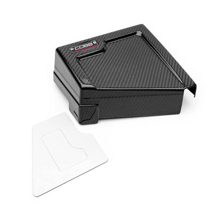 Cobb Tuning Redline Fuse Cover suit Subaru WRX 2022+ (Passenger Aus Side)