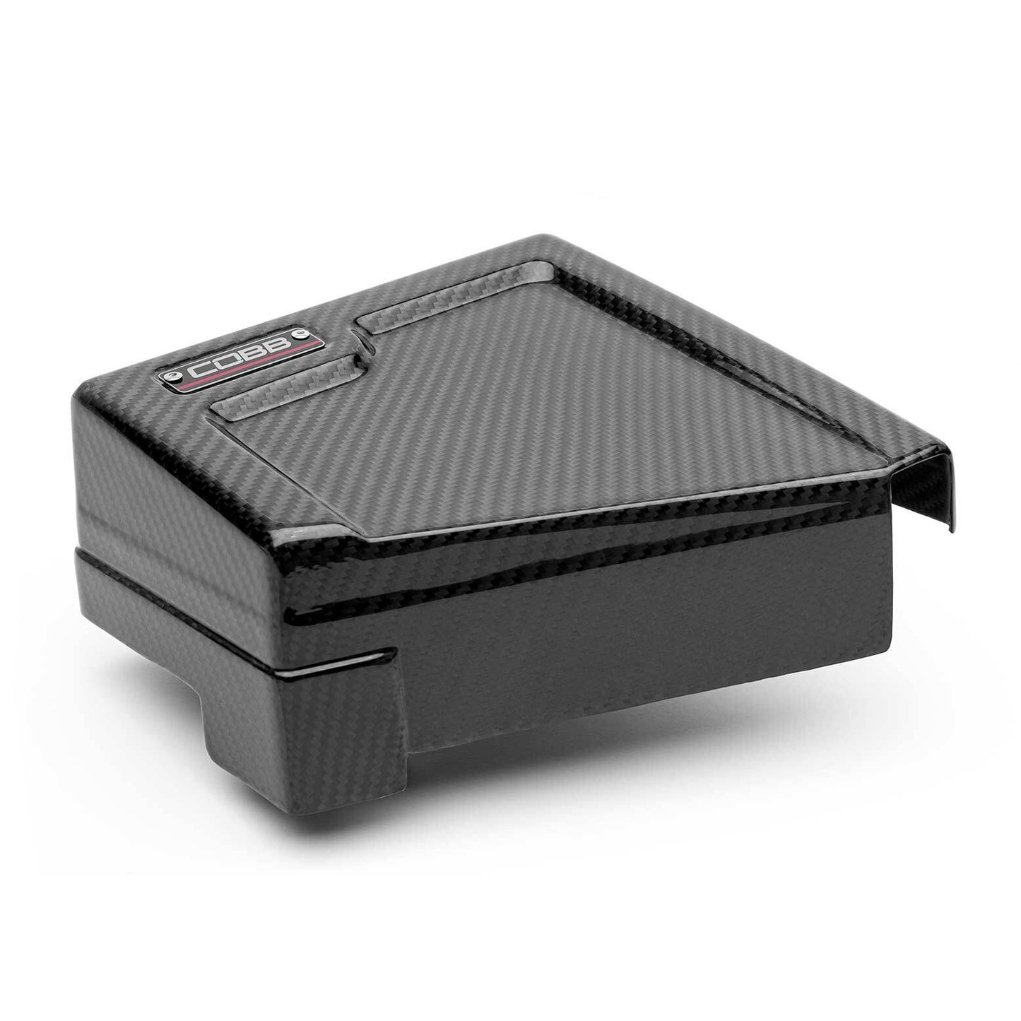 Cobb Tuning Redline Fuse Cover suit Subaru WRX 2022+ (Passenger Aus Side)