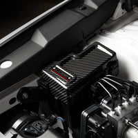 Cobb Tuning Redline Fuse Covers suit Subaru WRX 2022+ (Passenger + Driver) Set