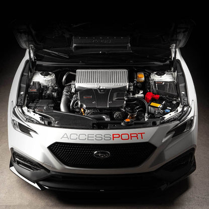 Cobb Tuning Redline Fuse Cover suit Subaru WRX 2022+ (Drivers Side)