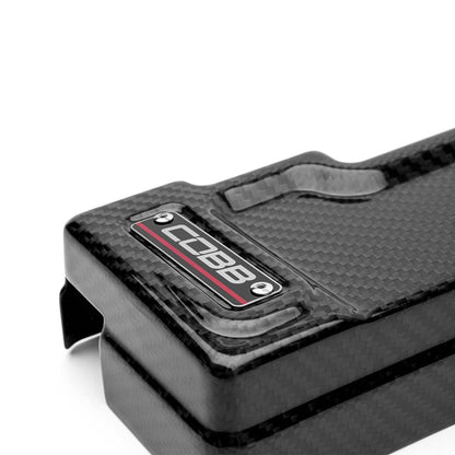 Cobb Tuning Redline Fuse Cover suit Subaru WRX 2022+ (Drivers Side)