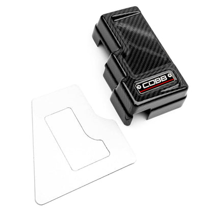 Cobb Tuning Redline Fuse Cover suit Subaru WRX 2022+ (Drivers Side)