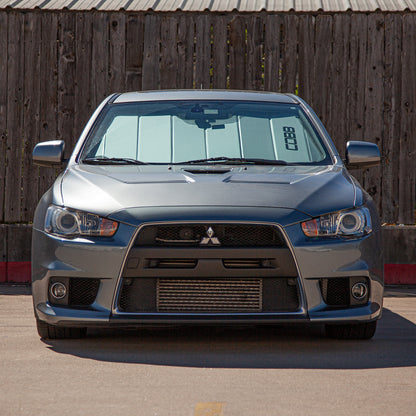 Cobb Tuning Covercraft Sun Shade - Mitsubishi Evo X