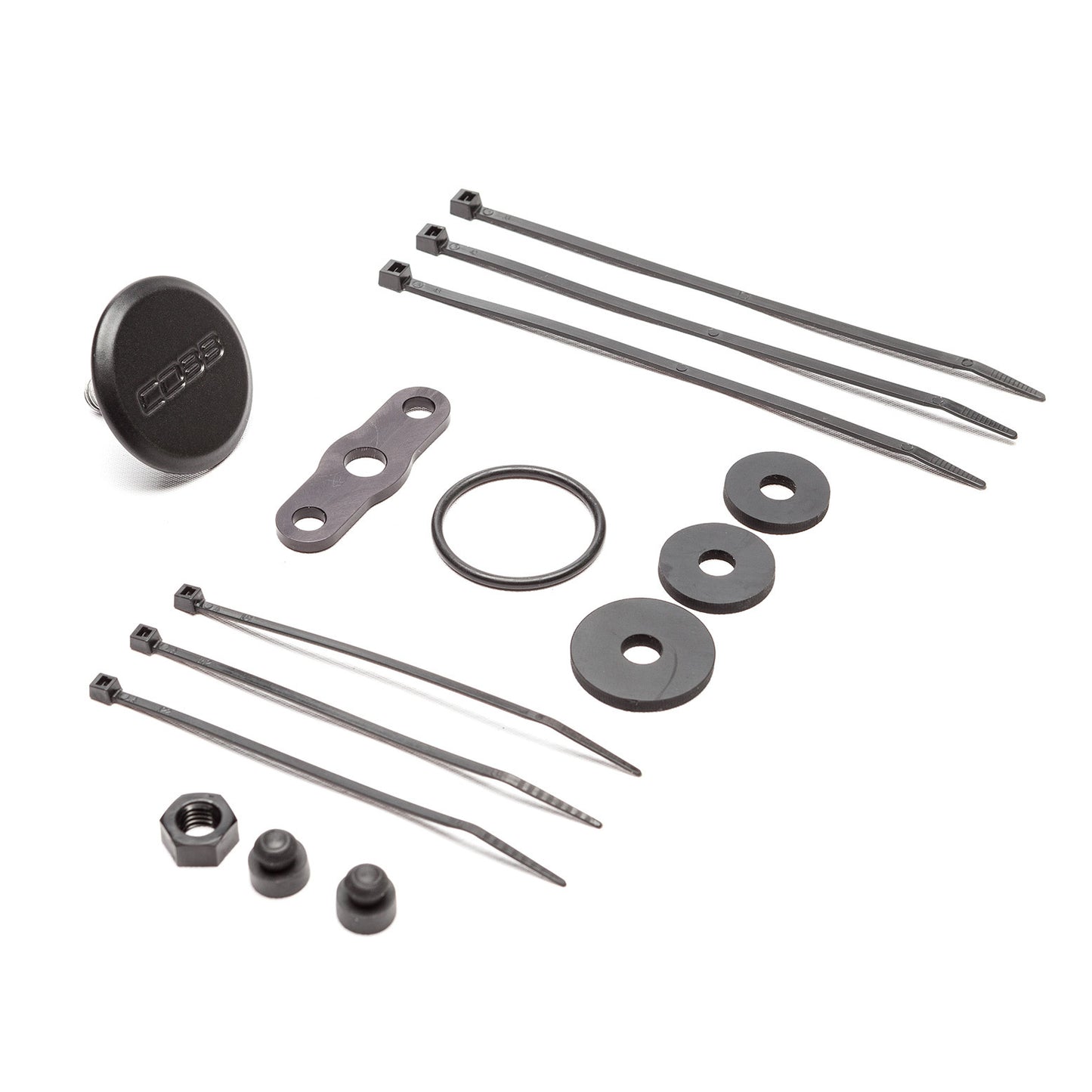 Cobb Tuning Rear Wiper Delete - Subaru/Mazda/Ford/Volkswagen