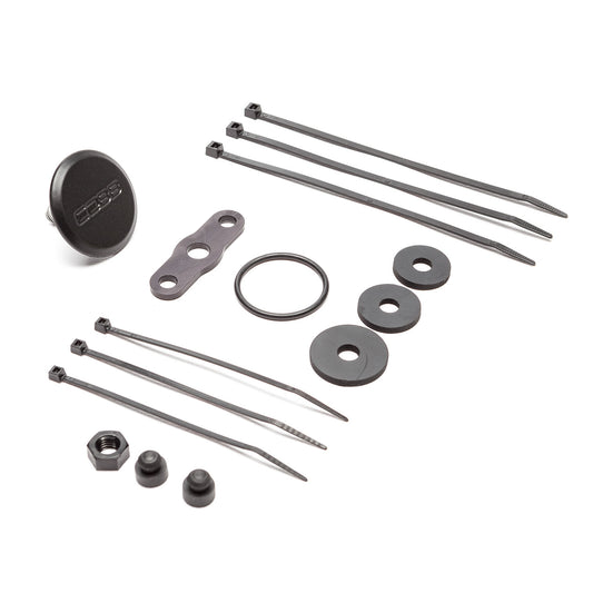 Cobb Tuning Rear Wiper Delete - Subaru/Mazda/Ford/Volkswagen