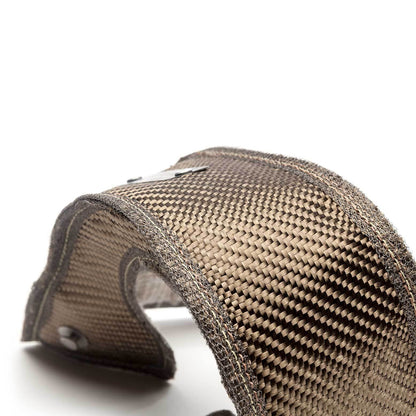 Cobb Tuning Turbo Blanket - Mazda 3 MPS BK/BL 06-13