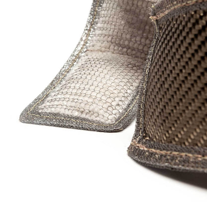 Cobb Tuning Turbo Blanket - Mazda 3 MPS BK/BL 06-13