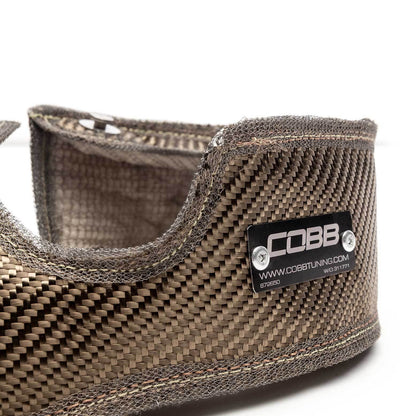 Cobb Tuning Turbo Blanket - Mazda 3 MPS BK/BL 06-13