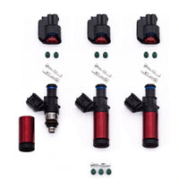 Injector Dynamics XDS Injectors + Radium Fuel Rail Package – GR Yaris / GR Corolla