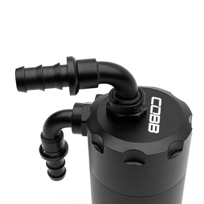 Cobb Tuning Air Oil Separator (AOS)Ford Focus ST LZ 13-18