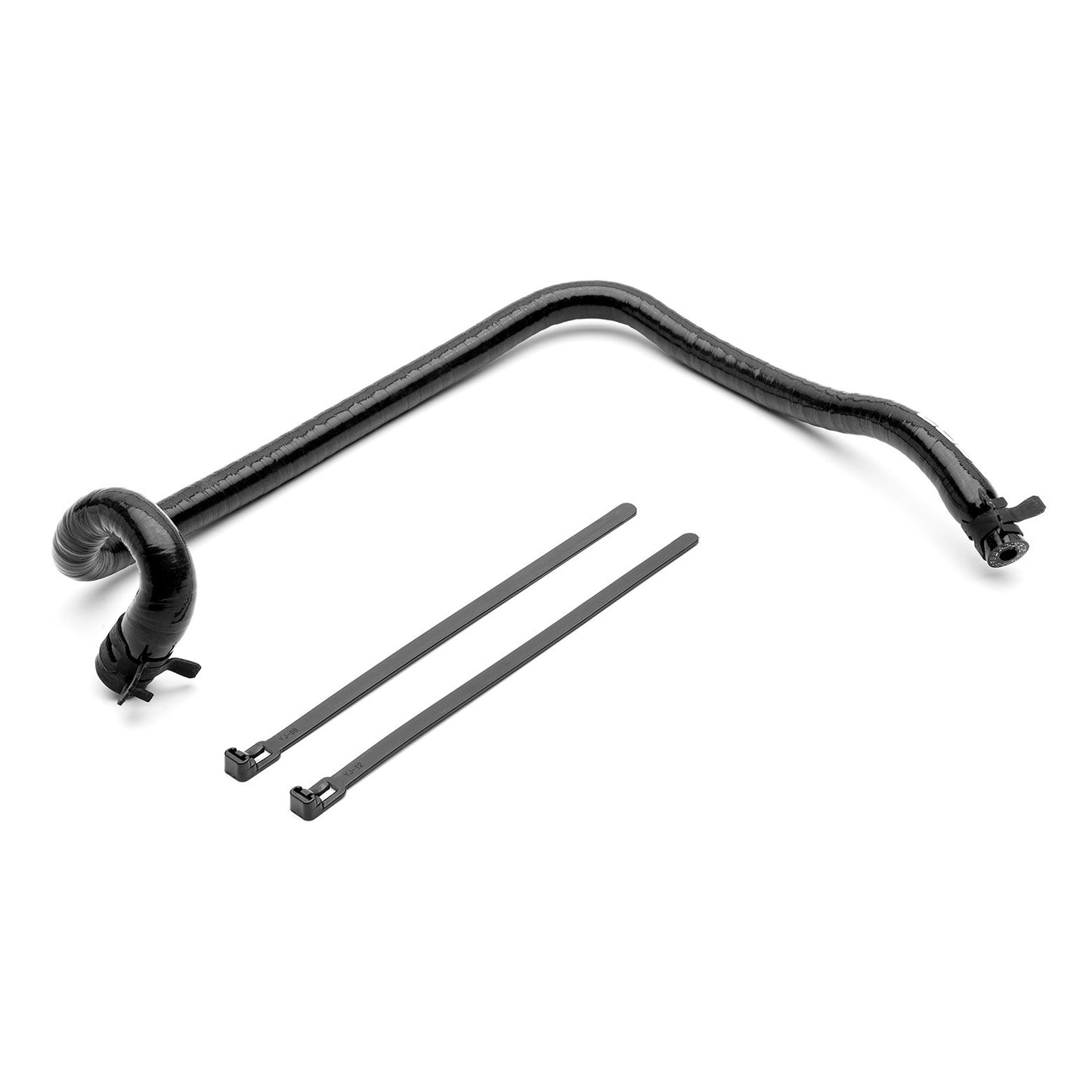 Cobb Tuning Coolant Hose Reroute Kit - VW Golf GTI Mk8
