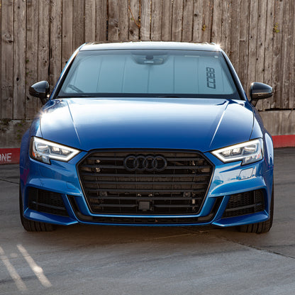 Cobb Tuning Covercraft Sun Shade - Audi A3/S3 8V 13-21