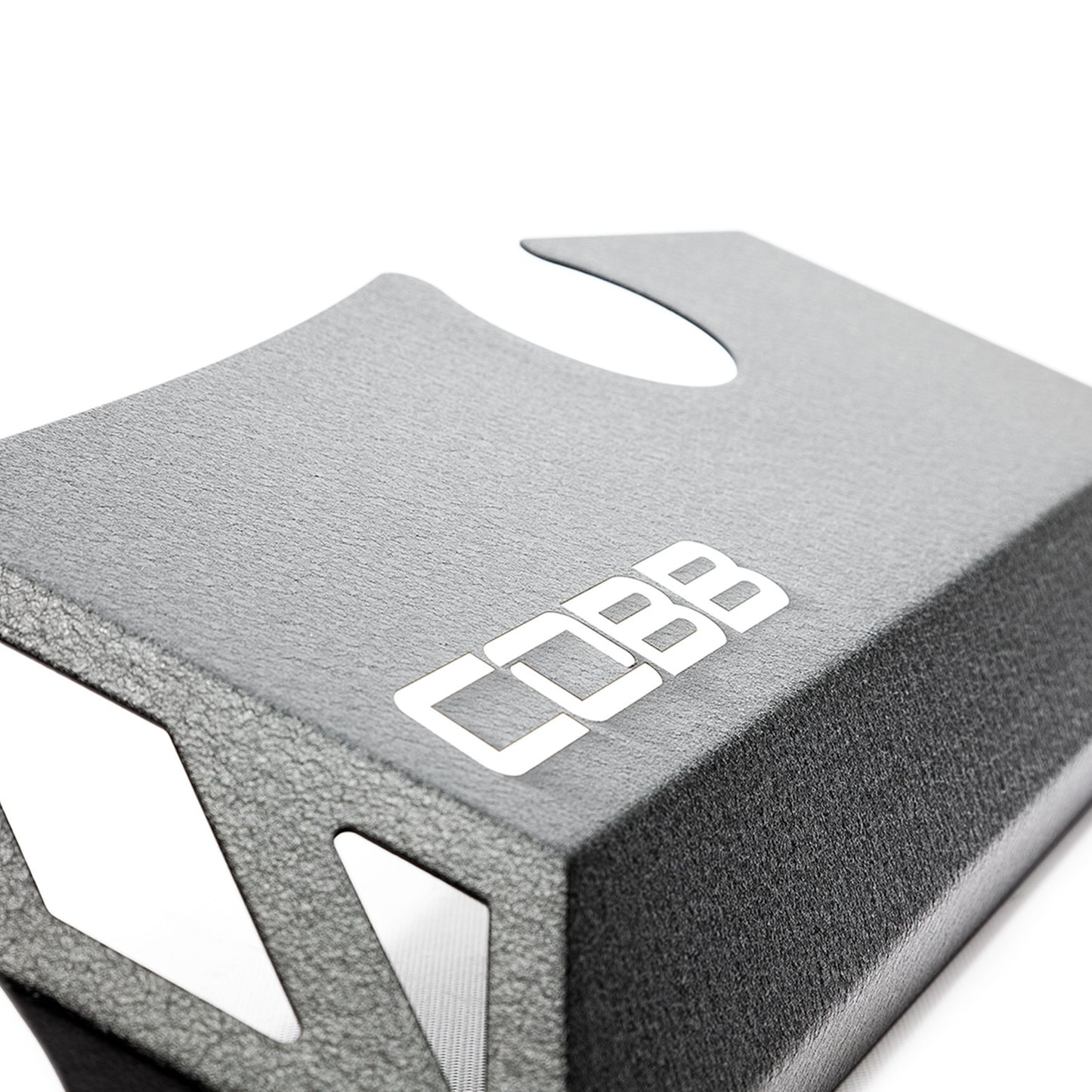 Cobb Tuning Coolant Overflow Cover - Ford F-150 Raptor 17-21/F-150 17-21