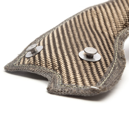 Cobb Tuning Turbo Blanket - Ford F-150 Raptor 17-21/F-150 17-21 (3.5L V6 Ecoboost)