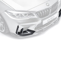 BMW M2 F87 Carbon Fiber Air Duct 2019-2022
