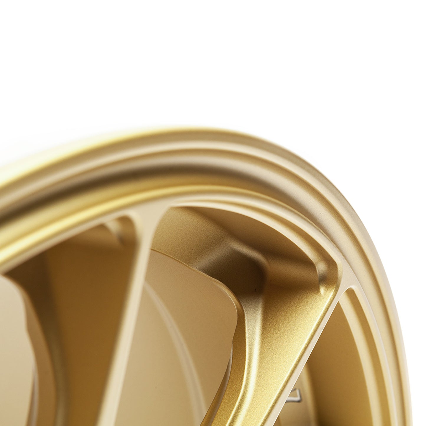 Titan7 T-R10 COBB Edition 18" x 9.5" Cyber Gold Wheels