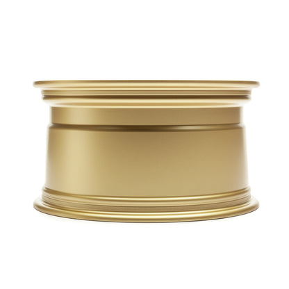 Titan7 T-S5 COBB Edition 18" x 9.5" Cyber Gold Wheels