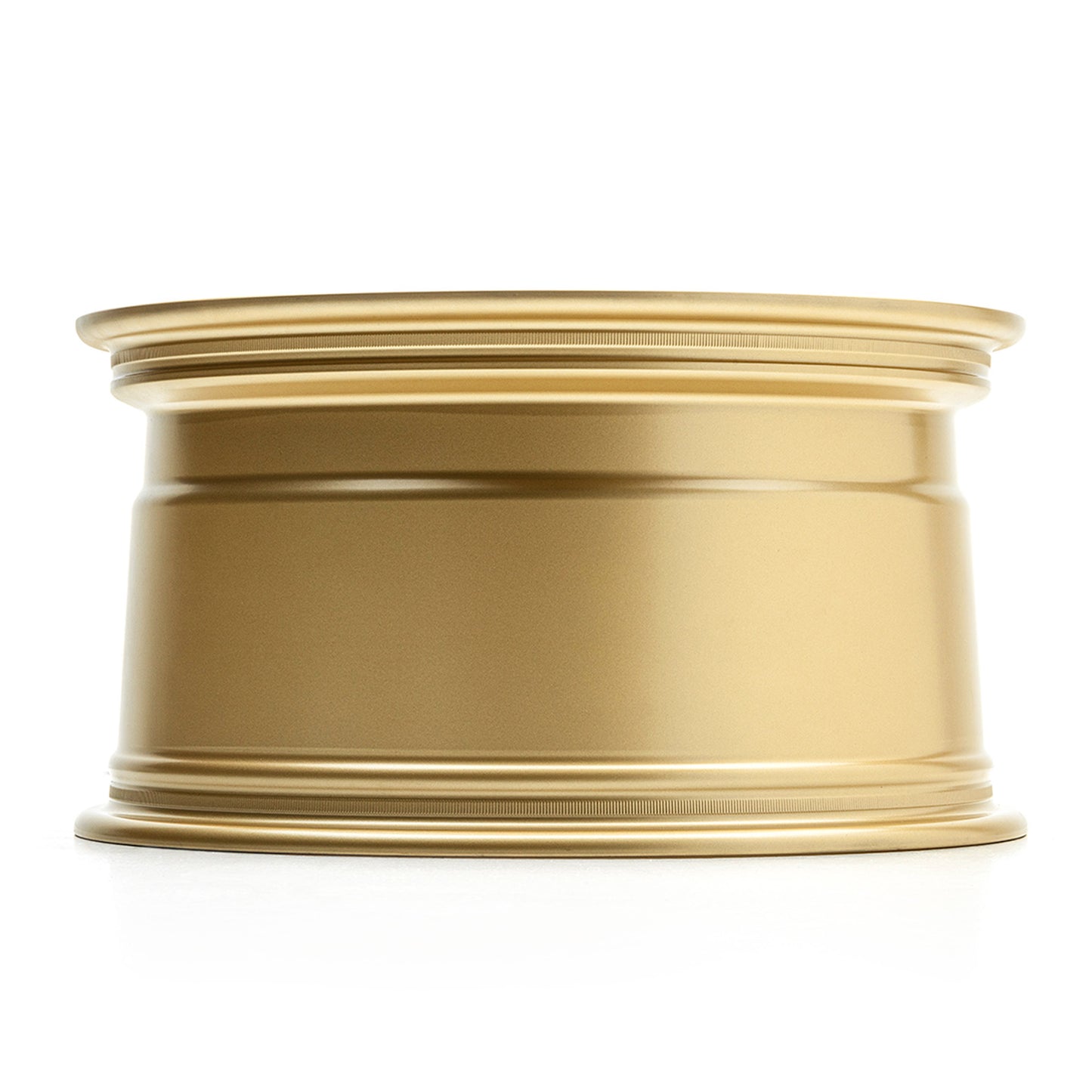 Titan7 T-D6 COBB Edition 18" x 9.5" Cyber Gold Wheels