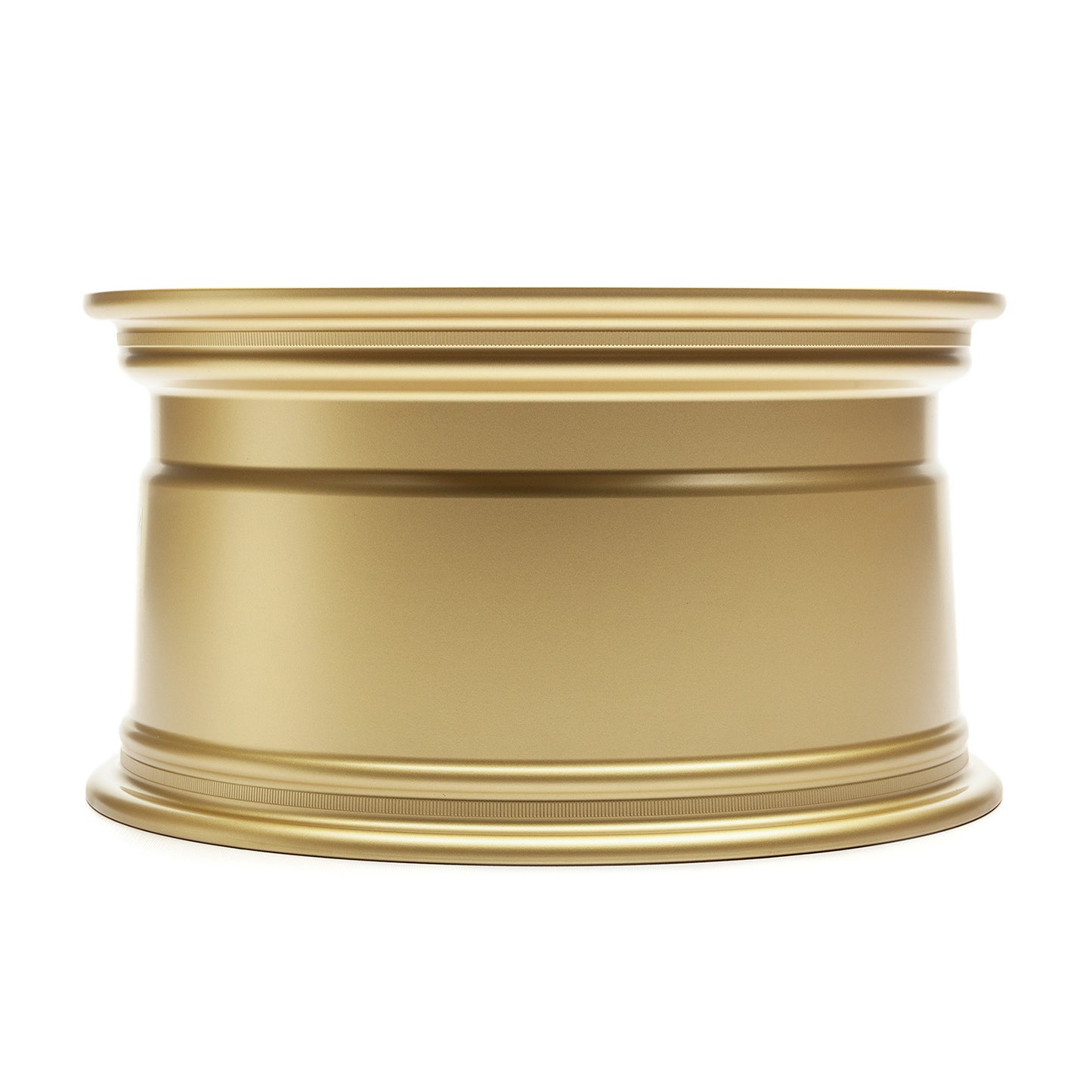 Titan7 T-S5 COBB Edition 19" x 9.5" Cyber Gold Wheels