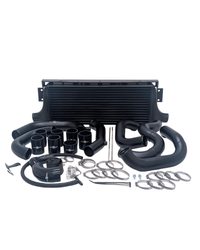 Process West Front Mount Intercooler Kit - Subaru WRX/STI GD 2003-2005