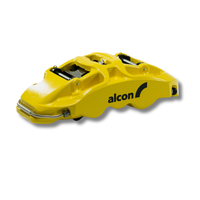 Alcon Front Brake Kit BBK - BMW G-Series M2/M3/M4