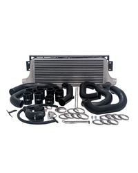 Process West Front Mount Intercooler Kit - Subaru WRX/STI GD 2001-2002