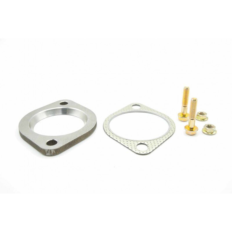 Korsh Downpipe to 3 Inch Exhaust Adapter Kit - Subaru WRX STI Liberty Forester