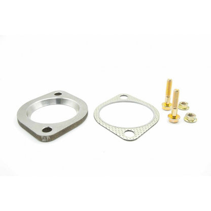 Korsh Downpipe to 3 Inch Exhaust Adapter Kit - Subaru WRX STI Liberty Forester