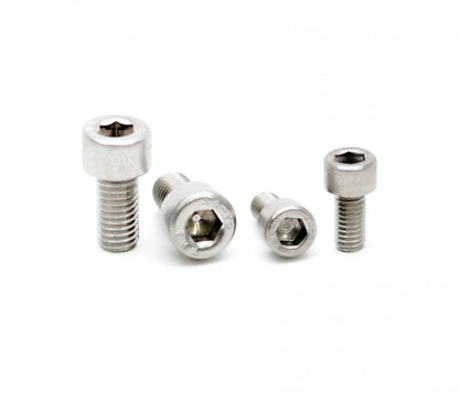 Roger Clark Motorsport Billet Air Pump Delete Kit EJ20/25