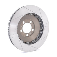 Paragon 2-piece Rotors Front Pair 380mm x 34mm - Porsche 991 GT3 / GT3 RS