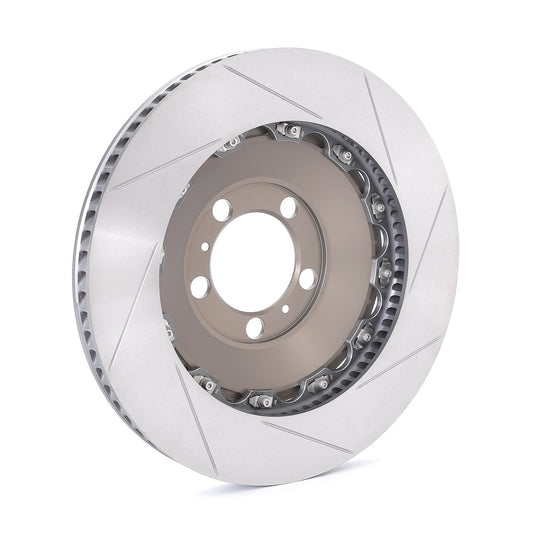 Paragon 2-piece Rotors Rear Pair 380mm x 30mm - Porsche 991 GT3 / GT3 RS