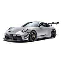 Porsche 992.1 GT3 Prepreg Race Canards