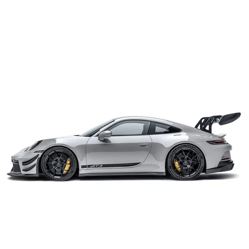 Porsche 992.1 GT3 ARD Prepreg Race Front Splitter