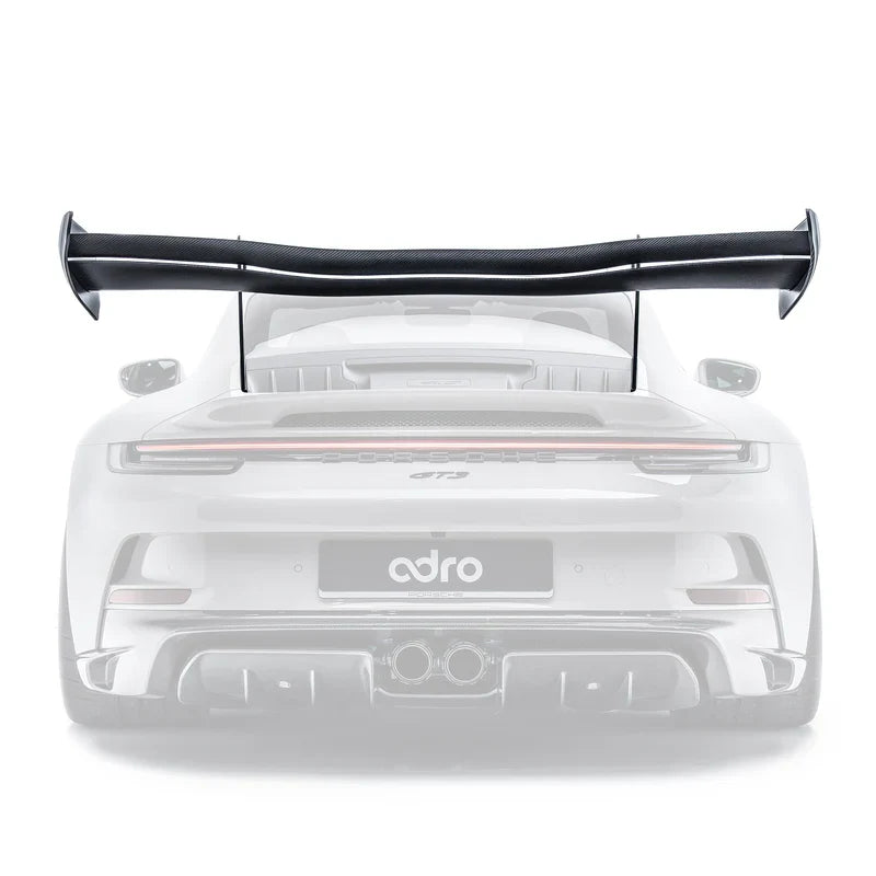 Porsche 992.1 GT3 AT-P Swan Neck Wing (ARD Edition)