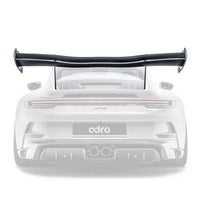 Porsche 992.1 GT3 AT-P Swan Neck Wing (ARD Edition)