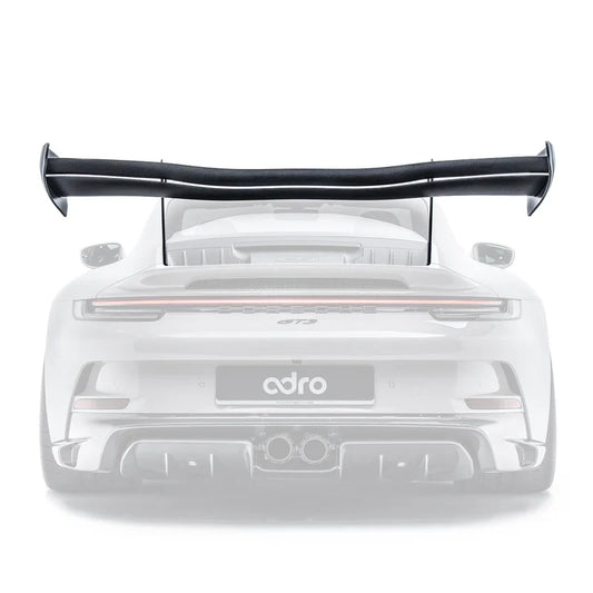 Porsche 992.1 GT3 AT-P Swan Neck Wing (ARD Edition)