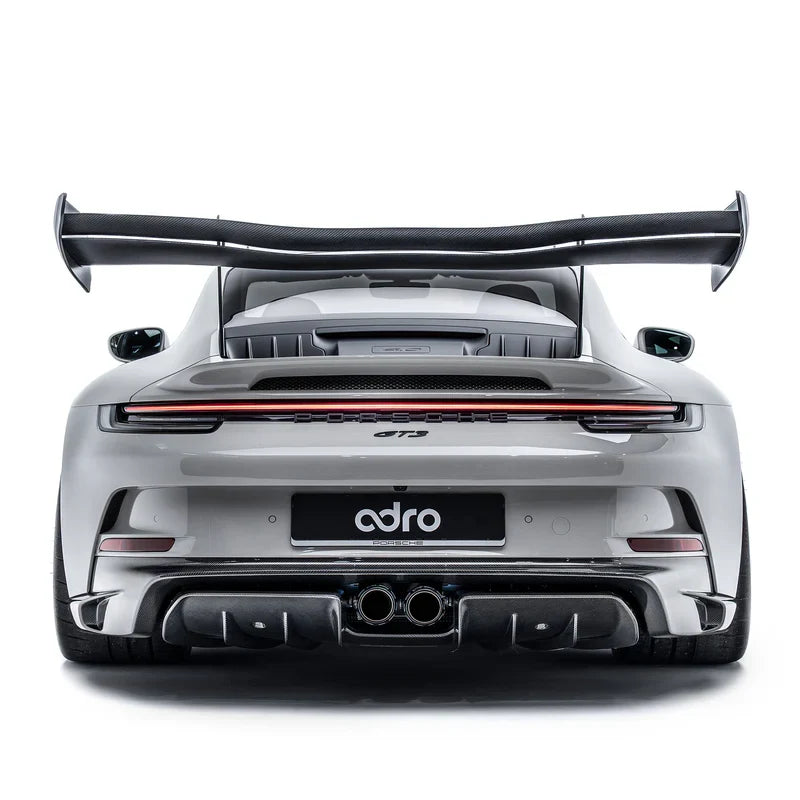 Porsche 992.1 GT3 AT-P Swan Neck Wing (ARD Edition)