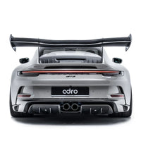 Porsche 992.1 GT3 AT-P Swan Neck Wing (ARD Edition)