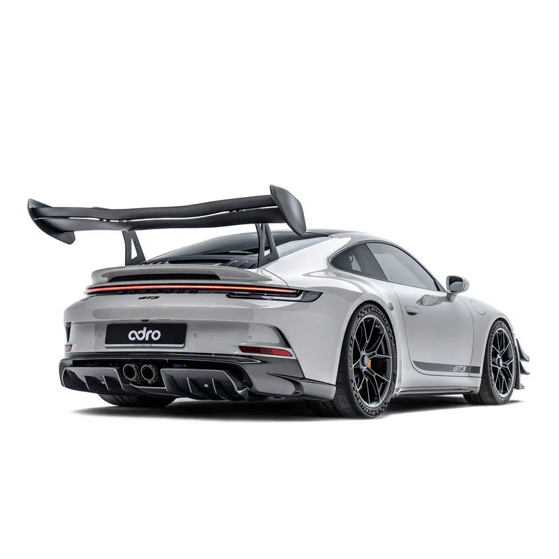 Porsche 992.1 GT3 AT-P Swan Neck Wing (ARD Edition)
