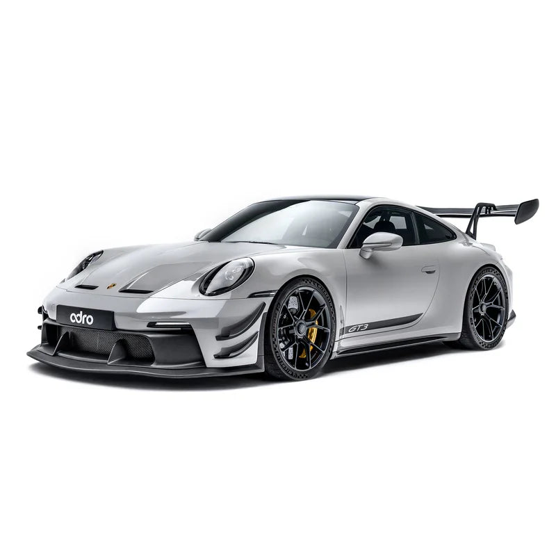 Porsche 992.1 GT3 AT-P Swan Neck Wing (ARD Edition)