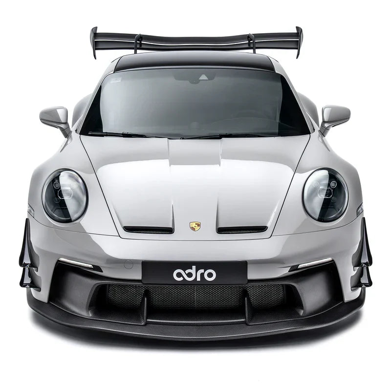 Porsche 992.1 GT3 AT-P Swan Neck Wing (ARD Edition)