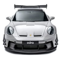 Porsche 992.1 GT3 AT-P Swan Neck Wing (ARD Edition)