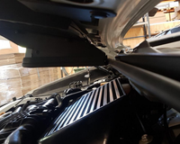 Process West Khanacooler (Factory Flat Mount Style) - Subaru WRX VA 2015-2021