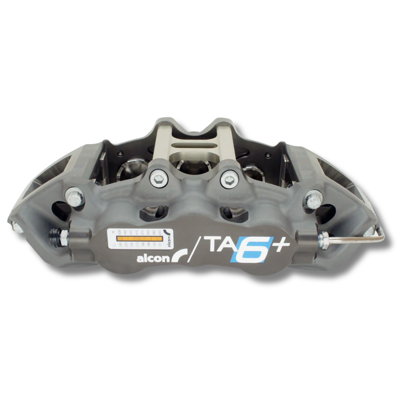 Alcon Front Brake Kit BBK - Mazda RX7 FD3S