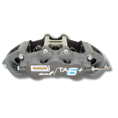 Alcon Front Brake Kit BBK - Mazda RX7 FD3S