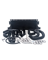 Process West Front Mount Intercooler Kit - Subaru WRX/STI GD 2001-2002