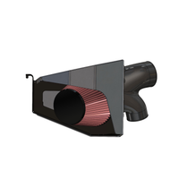 Process West Race Air Box - Ford Ranger Raptor Next Gen