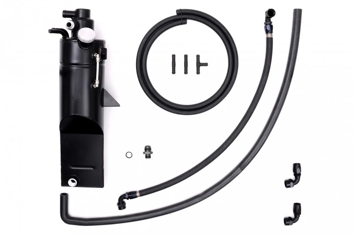 Rogerclark Dry Sump Tank: Subaru 94-00 GC8