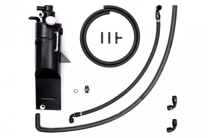 Rogerclark Dry Sump Tank: Subaru 94-00 GC8